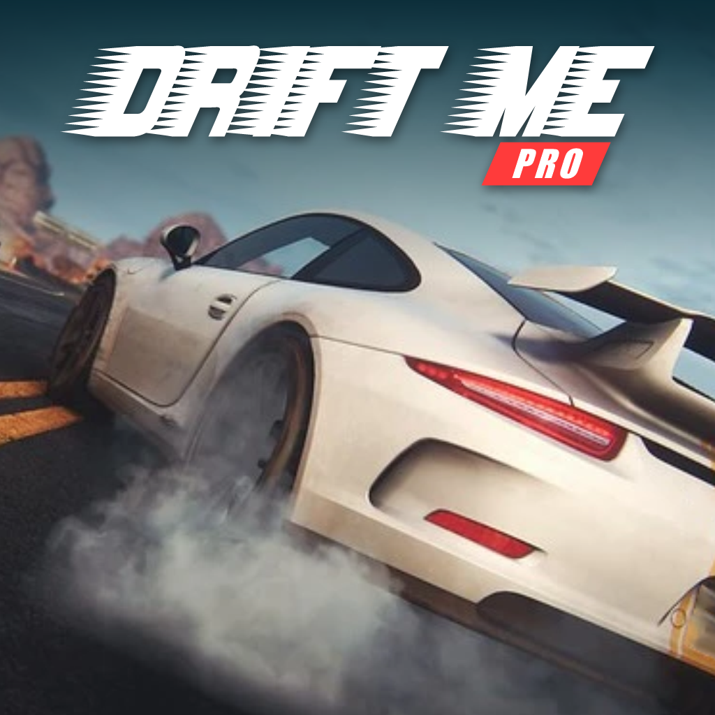 مولد كهرباء Drift Me Pro