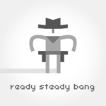 مولد كهرباء Ready Steady Bang