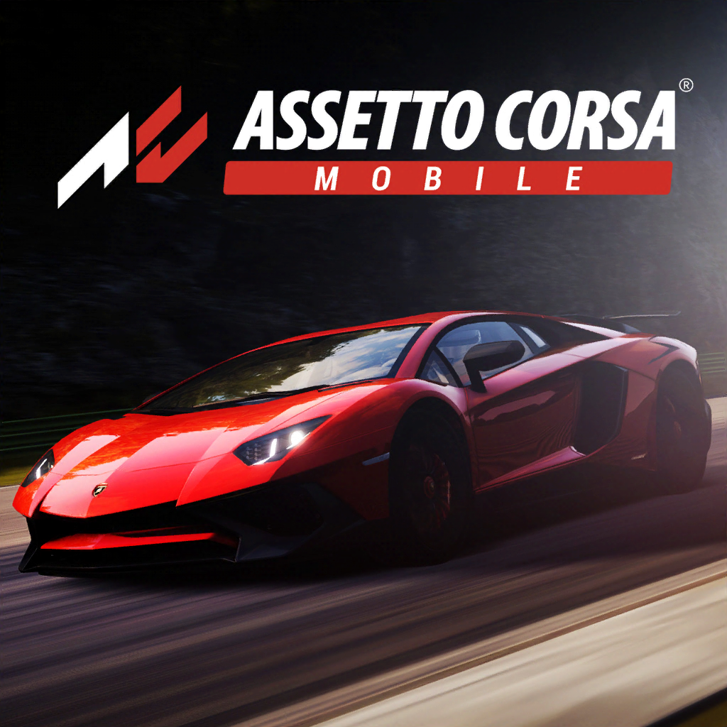 Generatore Assetto Corsa Mobile