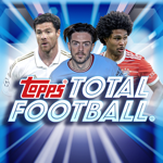 Generatore Topps Total Football