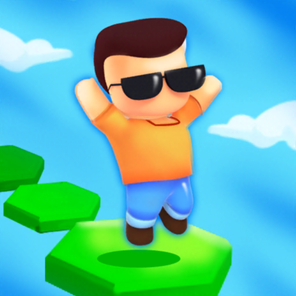 Generatore Shortcut Guys 3D -Stumble Race