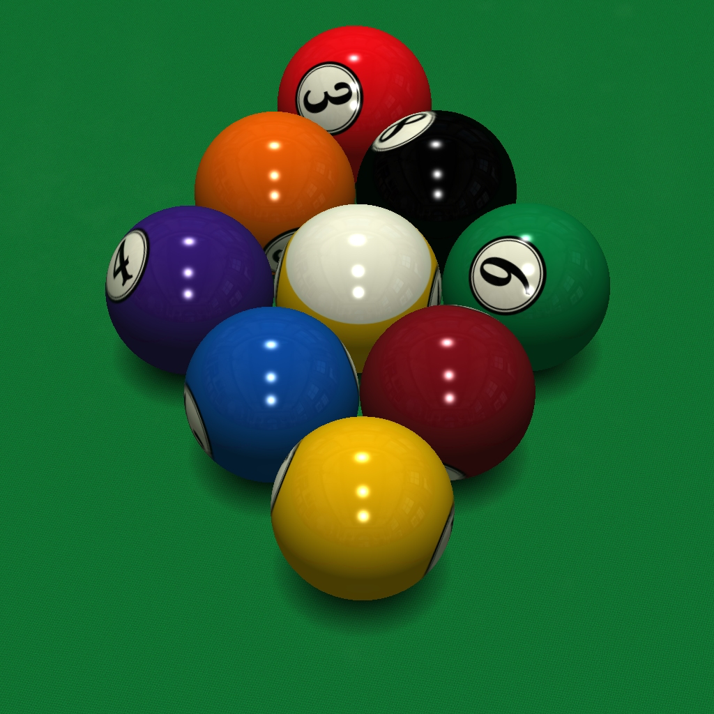 Generatore Virtual Pool Online