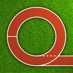 QWOP for iOS