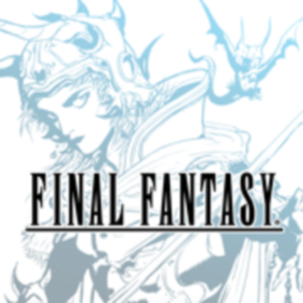 発生器 FINAL FANTASY