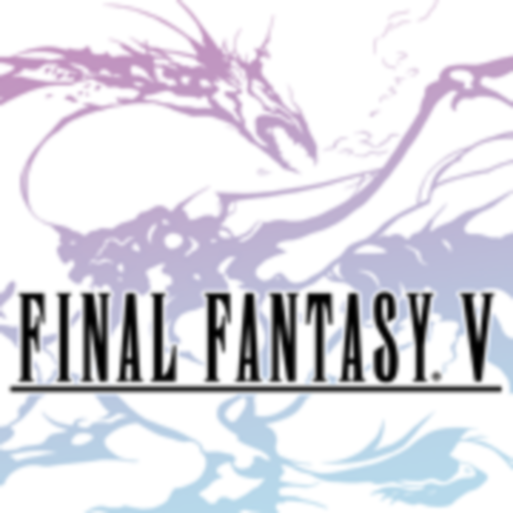 発生器 FINAL FANTASY V