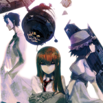 発生器 STEINS;GATE