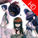 STEINS;GATE HD