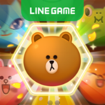 LINE POP2 パズルゲーム-パズル暇つぶしパズルゲーム