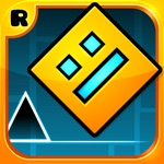 발전기 Geometry Dash