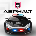 아스팔트 9: 레전드 -Asphalt9: Legends