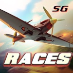 مولد كهرباء Sky Gamblers Races