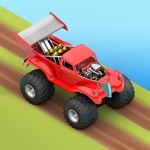 مولد كهرباء MMX Hill Dash 2 - Race Offroad