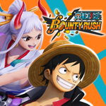 مولد كهرباء ONE PIECE Bounty Rush