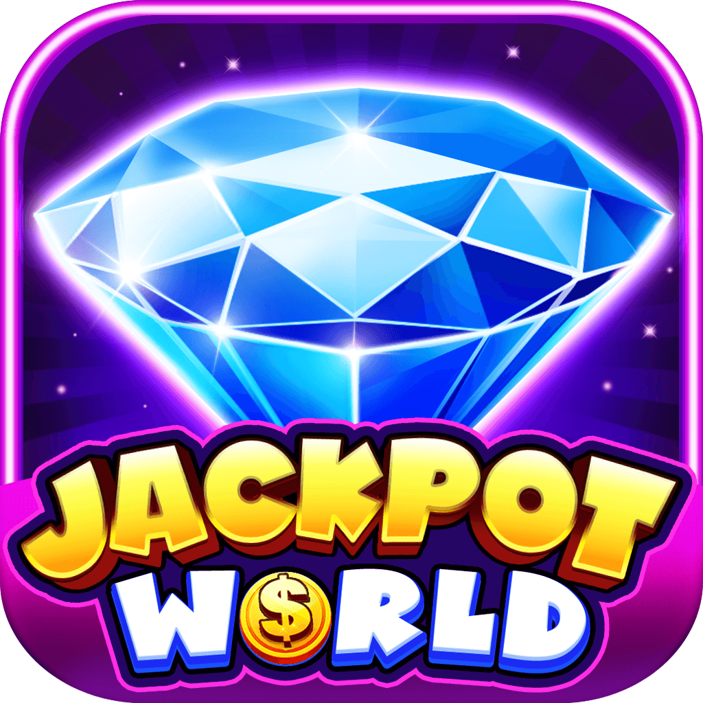 آلات القمار-™Jackpot World