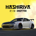 مولد كهرباء Hashiriya Drifter # 1 سباق