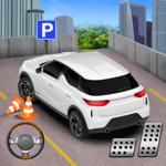 مولد كهرباء Real Car Parking 3D Pro