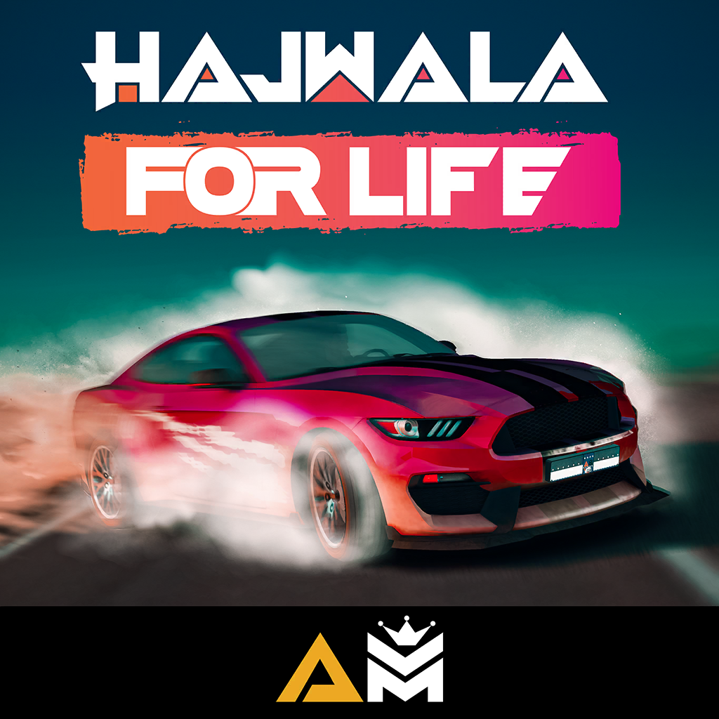 hajwala for life  حياه الهجولة