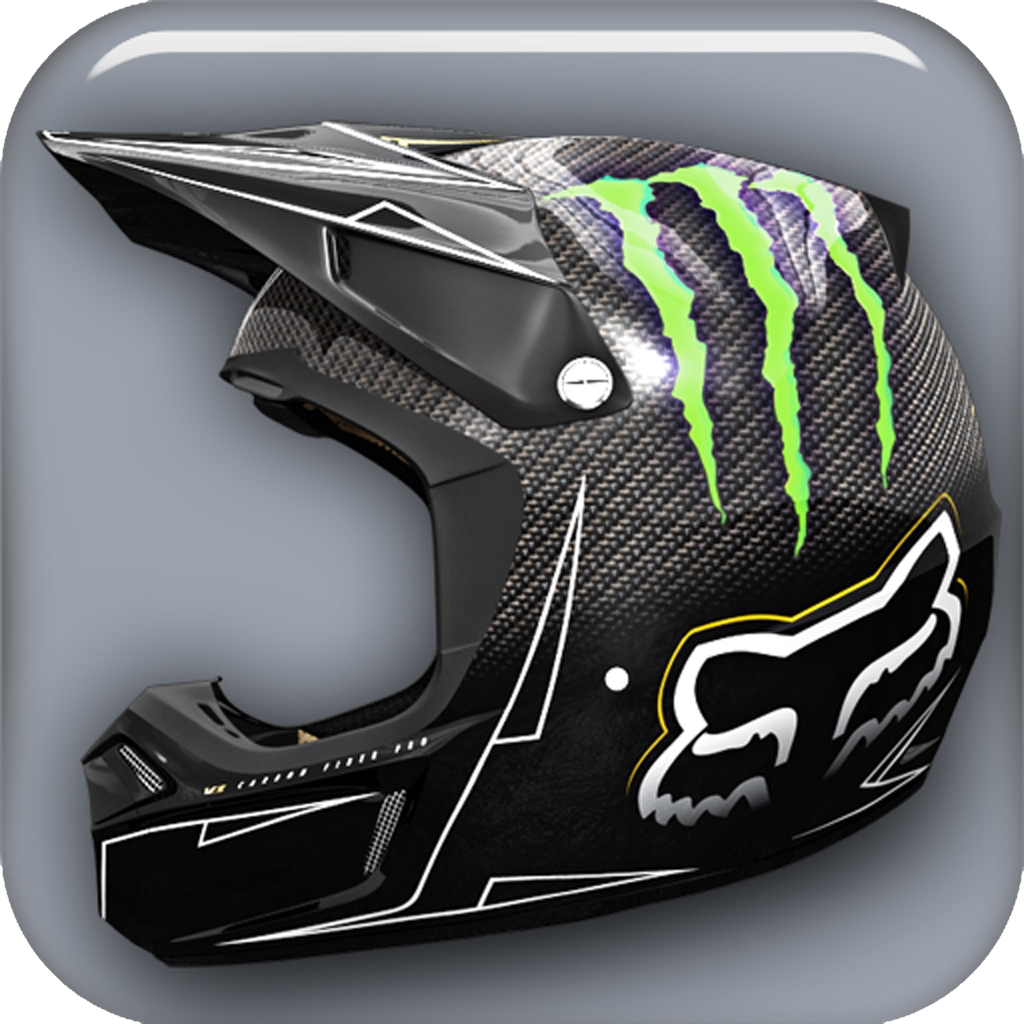 مولد كهرباء Ricky Carmichael's Motocross Matchup Pro