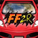 مولد كهرباء Final Freeway 2R