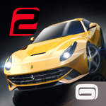 مولد كهرباء GT. Racing 2