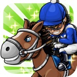 iHorse Racing：正宗香港賽馬游戲!