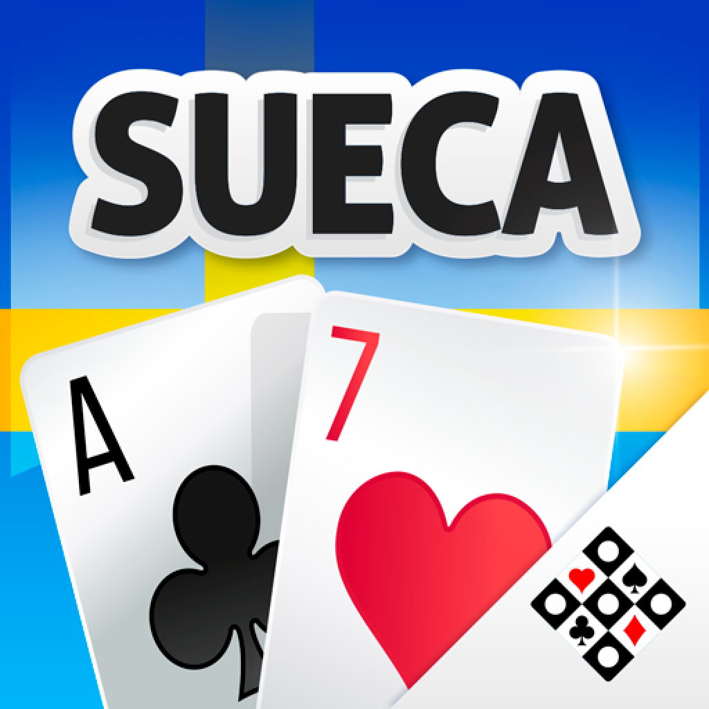 Générateur SUECA MegaJogos: Jogo de Carta