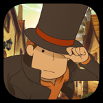 Générateur Layton : l'étrange village HD