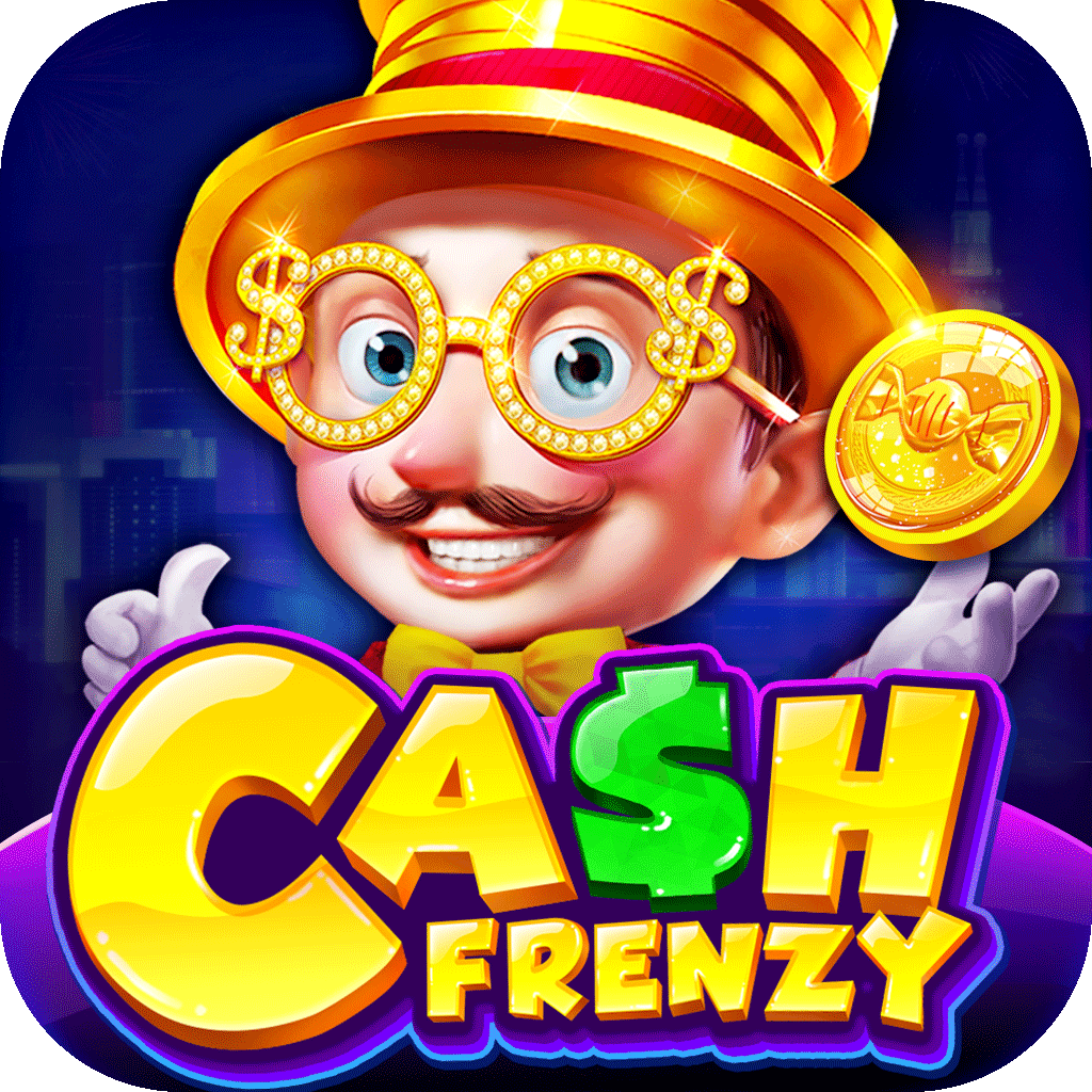 Générateur Cash Frenzy™ - Slots Casino