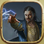 Générateur GWENT: Rogue Mage