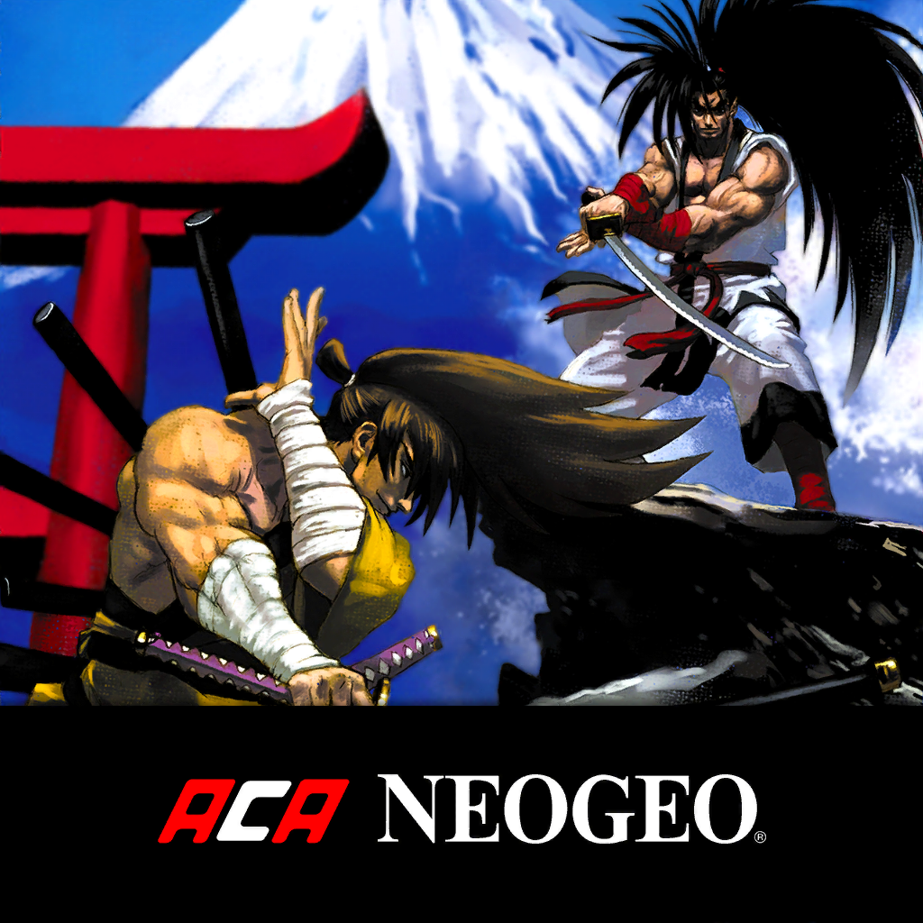 Générateur SAMURAI SHODOWN V SPECIAL