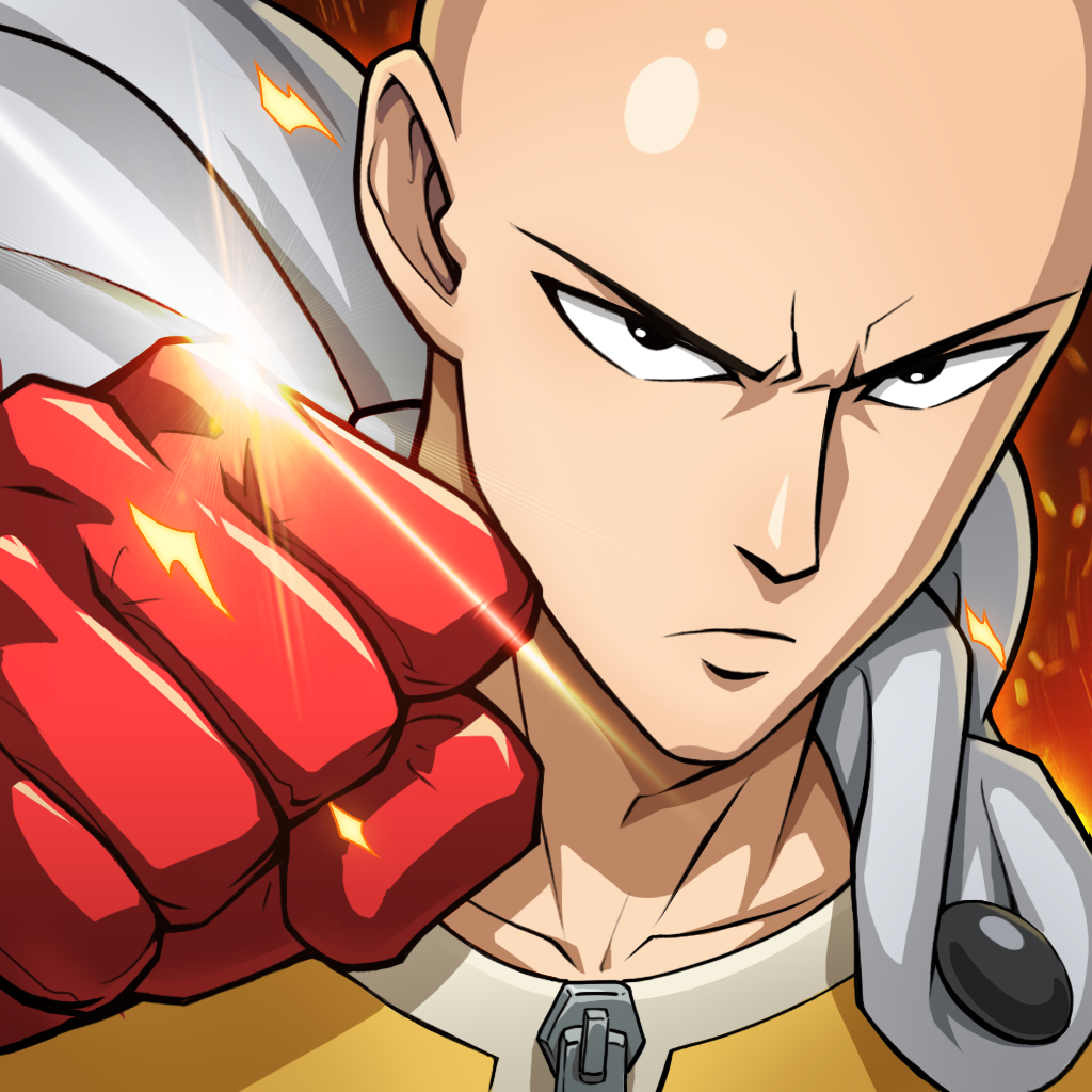 Générateur One Punch Man - The Strongest