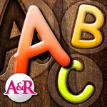 Générateur Mes premiers puzzles : l'alphabet - Jeu Gratuit pour les enfants - Jeu éducatif pour apprendre à vos enfants à reconnaitre les formes des lettres -  1 lettre par puzzle ou 4 lettres en 1 puzzle