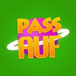 Pass Auf