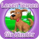 Lesen lernen für Kinder