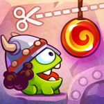 Générateur Cut the Rope: Time Travel GOLD