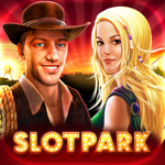 Slotpark Casino Slots en ligne