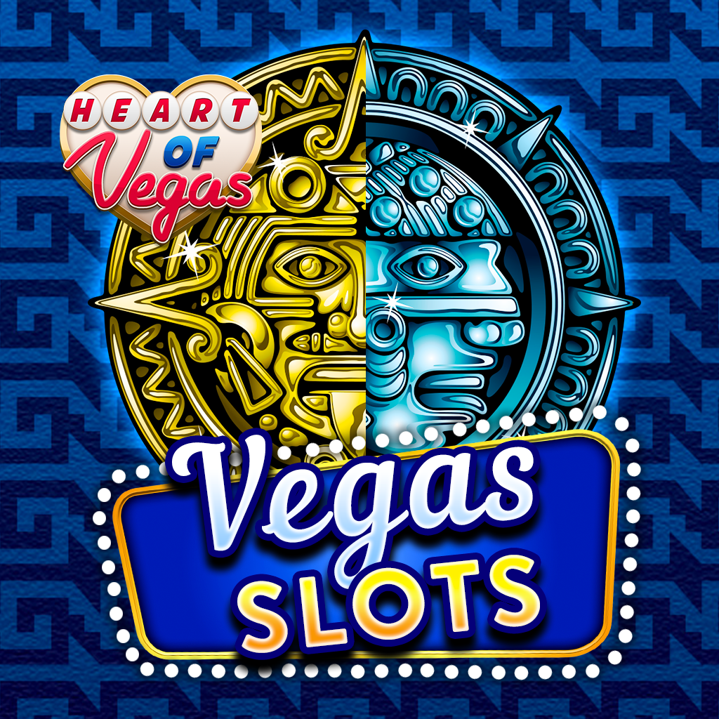 Heart of Vegas Casino Slots