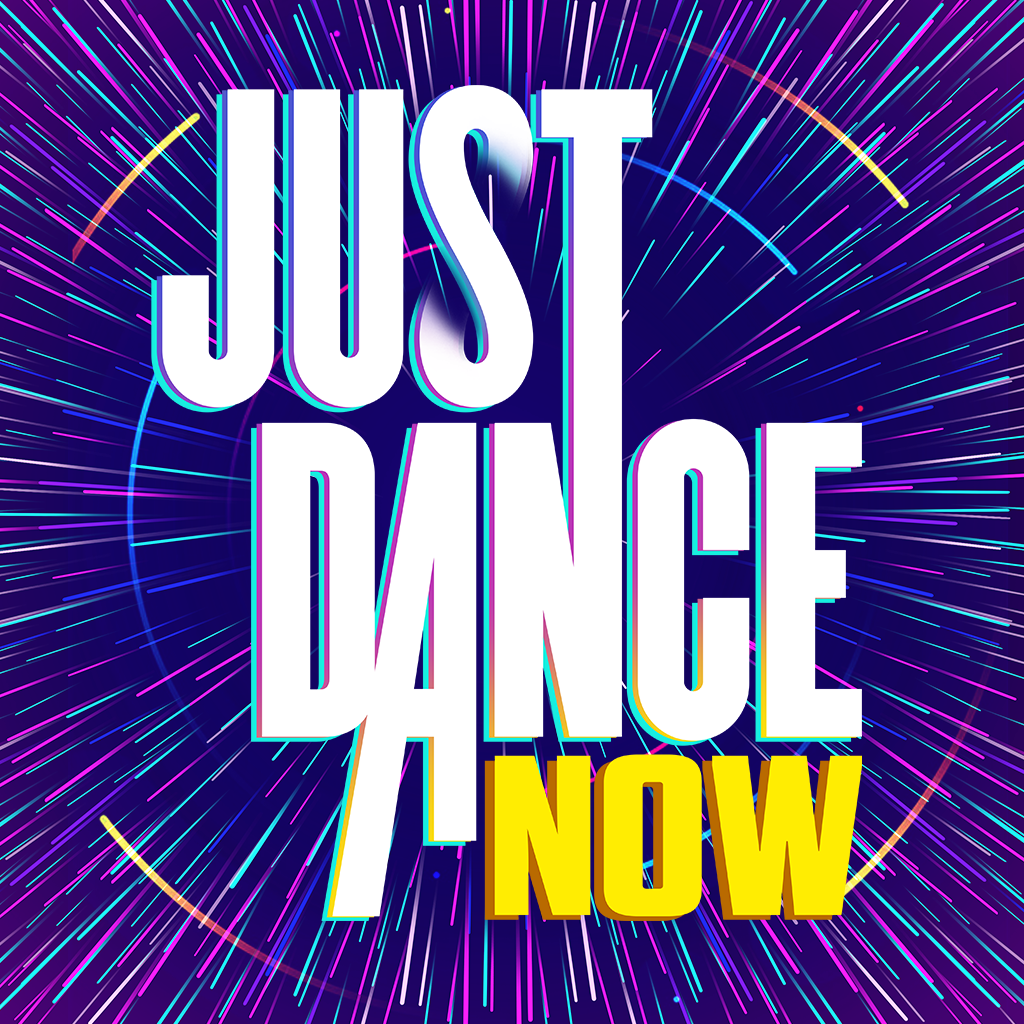 Just Dance Now