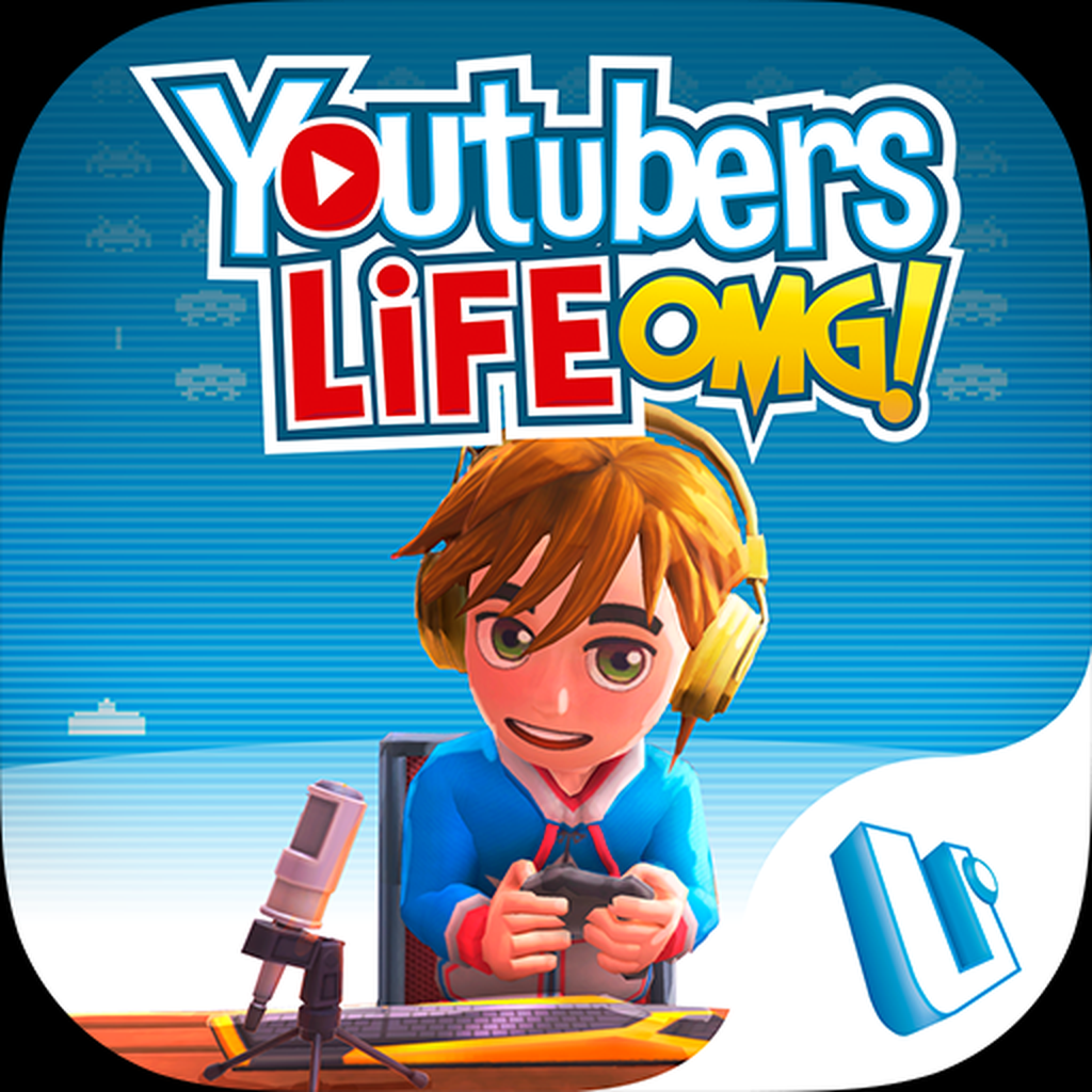 مولد كهرباء Youtubers Life: Gaming Channel