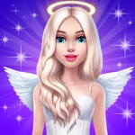 مولد كهرباء Super Stylist: Glam Dress Up