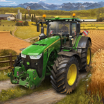 مولد كهرباء Farming Simulator 20