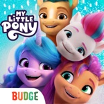 مولد كهرباء My Little Pony World