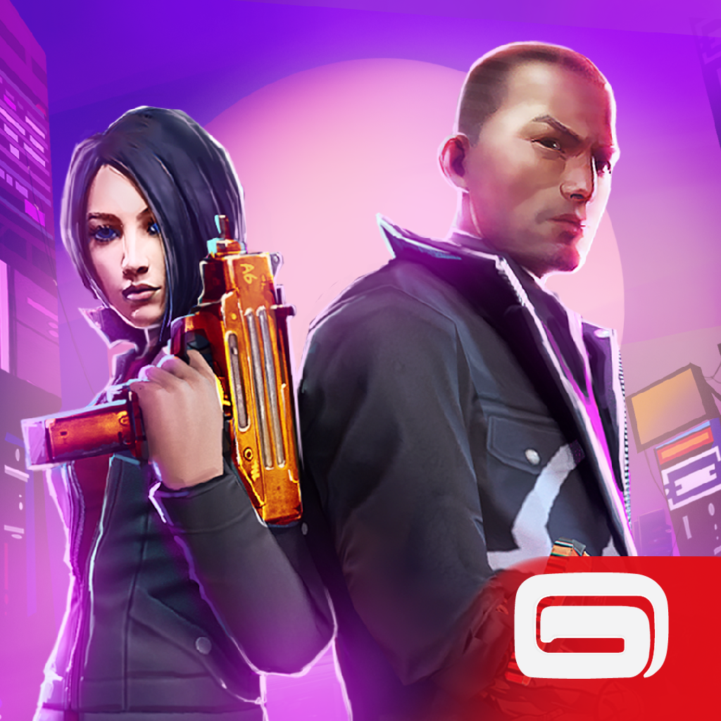 Gangstar Vegas - Mafia action