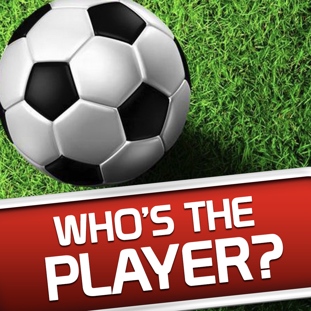 Whos the Player? Football Quiz