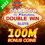 Generador Double Win Slots！Spin to WIN