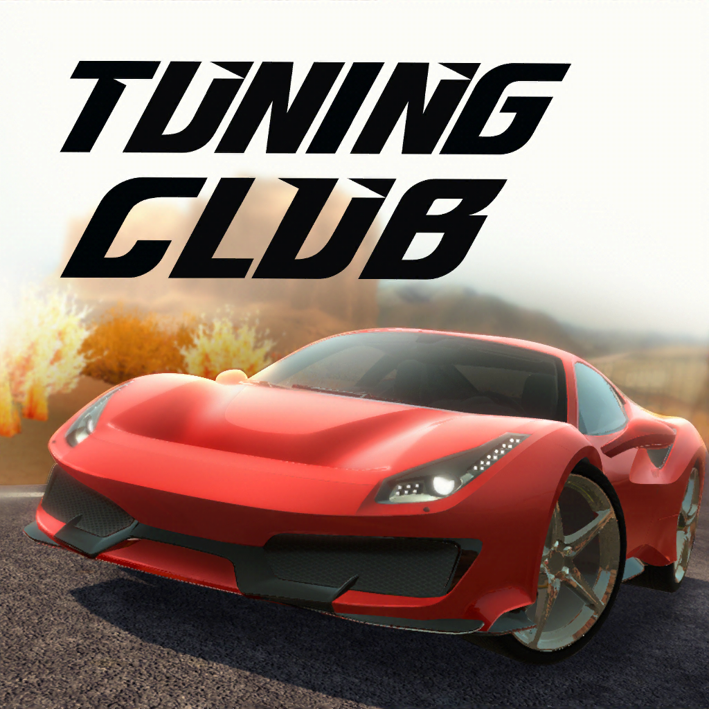 Generador Tuning Club Online