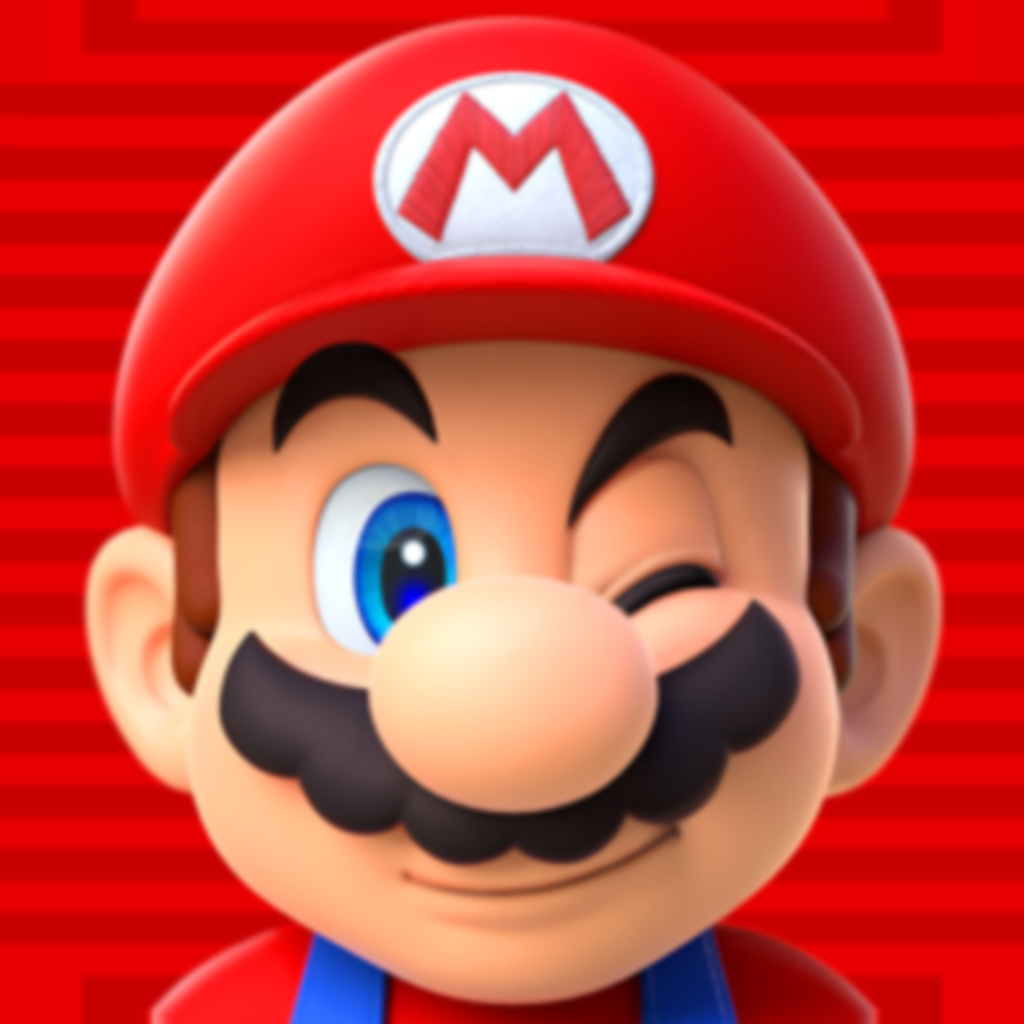 Penjana Super Mario Run