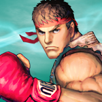 Penjana Street Fighter IV CE