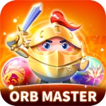 Penjana Orb Master