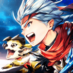 Penjana Dragon Hunters：Heroes Legend